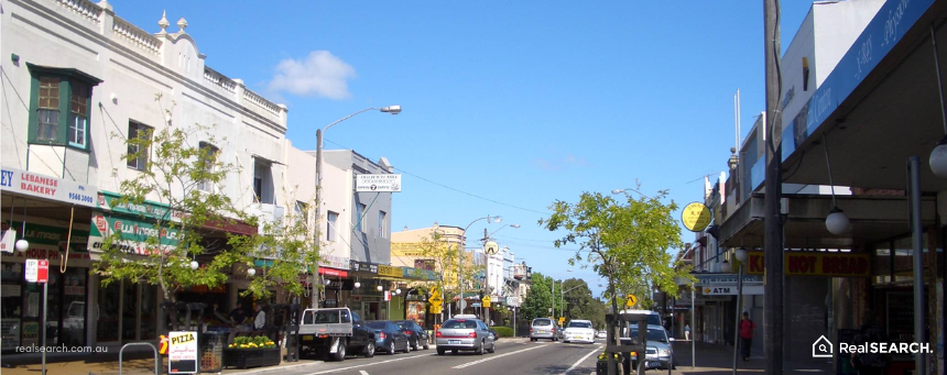 Dulwich Hill: A Vibrant Inner-West Suburb Flourishing with Growth